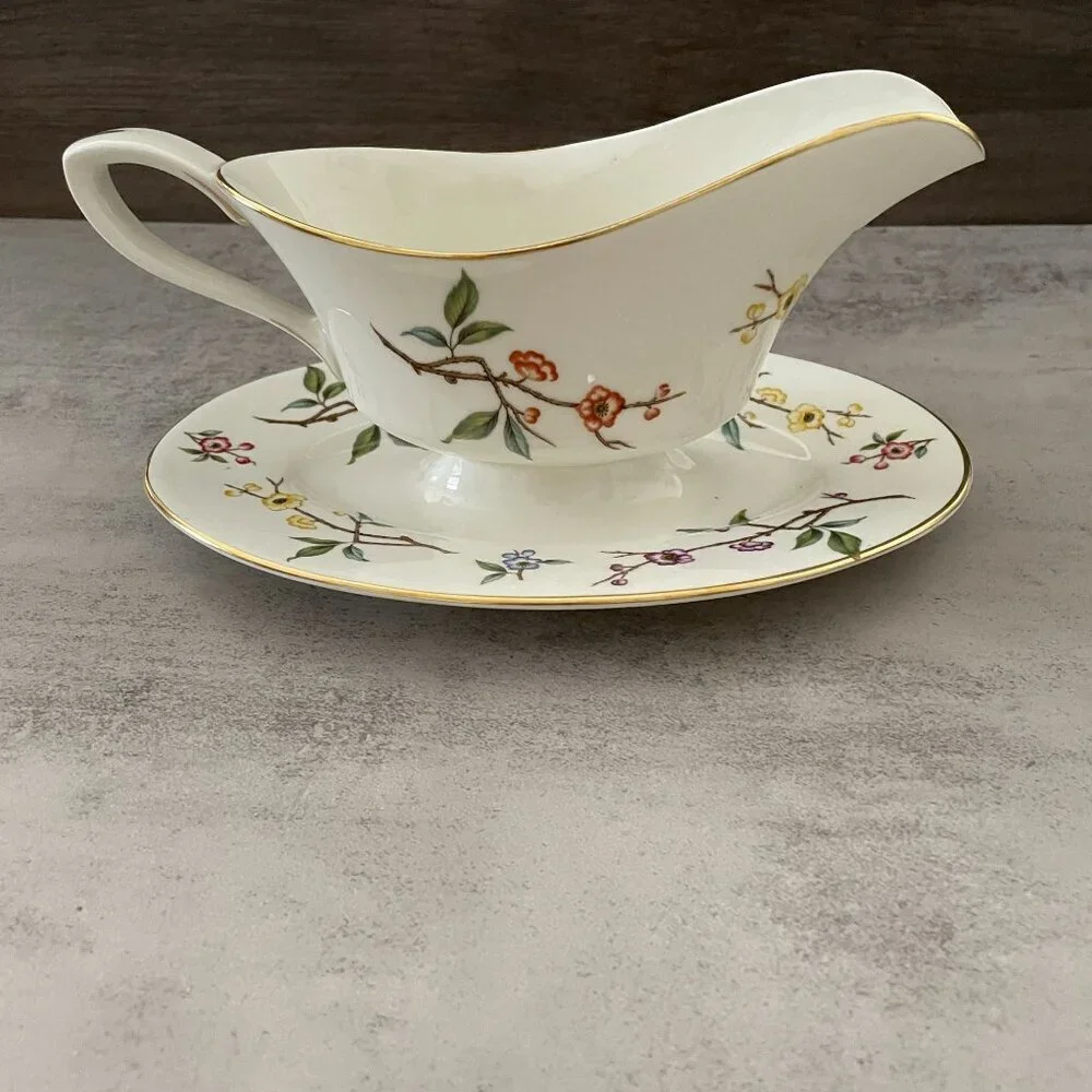 Royal Worcester vintage royal